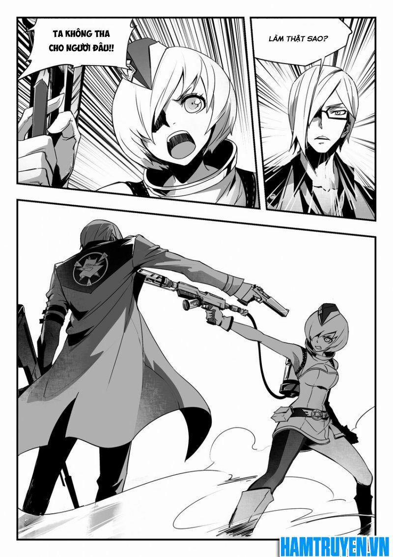 Súng Thần Ký 2 trang 8