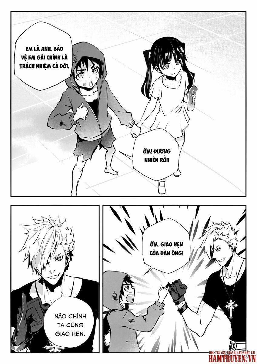 Súng Thần Ký 21 trang 4