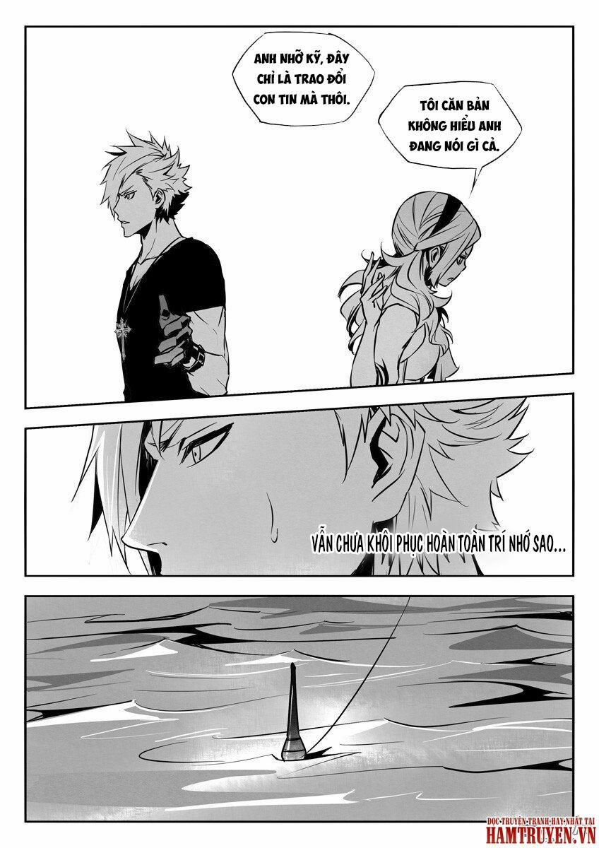 Súng Thần Ký 21 trang 7