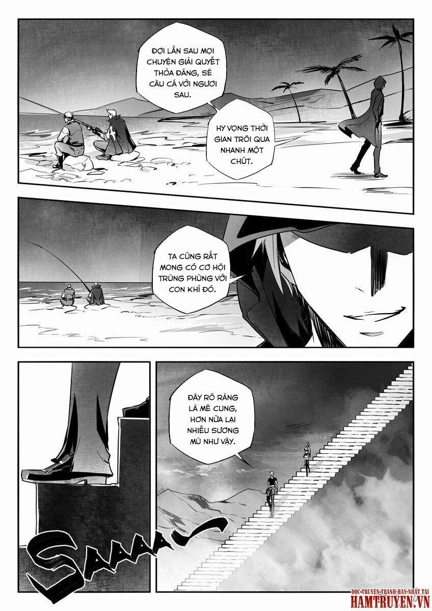 Súng Thần Ký 22 trang 2