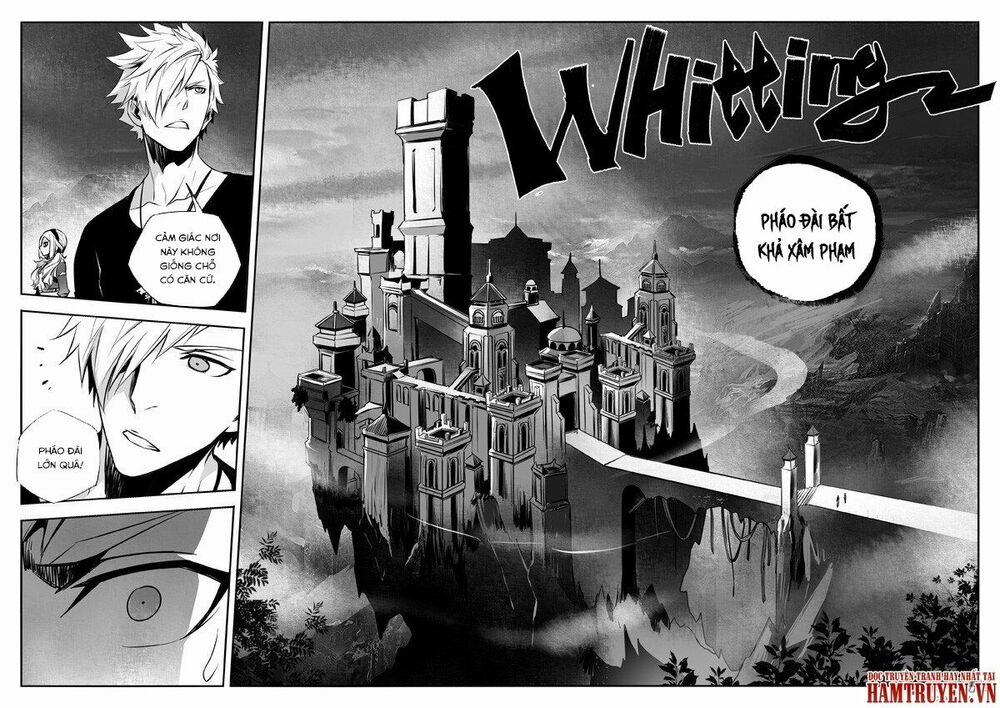 Súng Thần Ký 22 trang 3