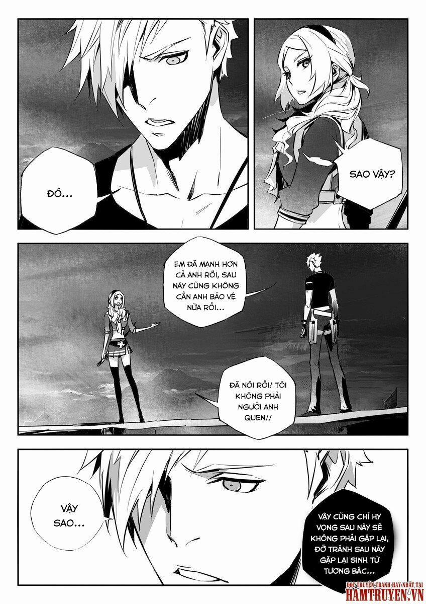 Súng Thần Ký 22 trang 4