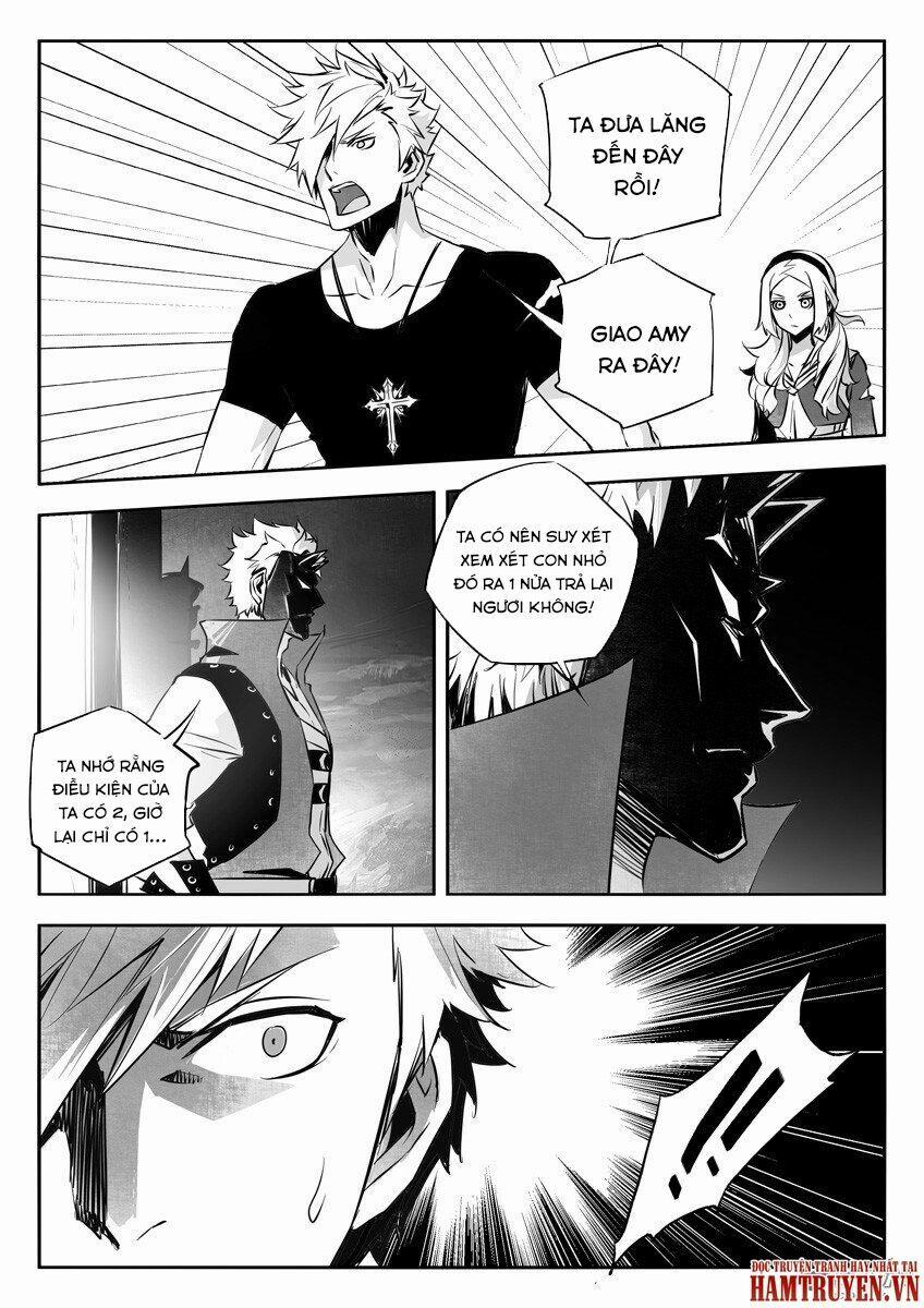 Súng Thần Ký 22 trang 6