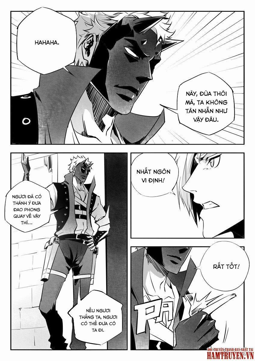 Súng Thần Ký 22 trang 7