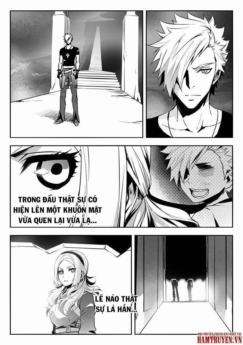 Súng Thần Ký 23 trang 5