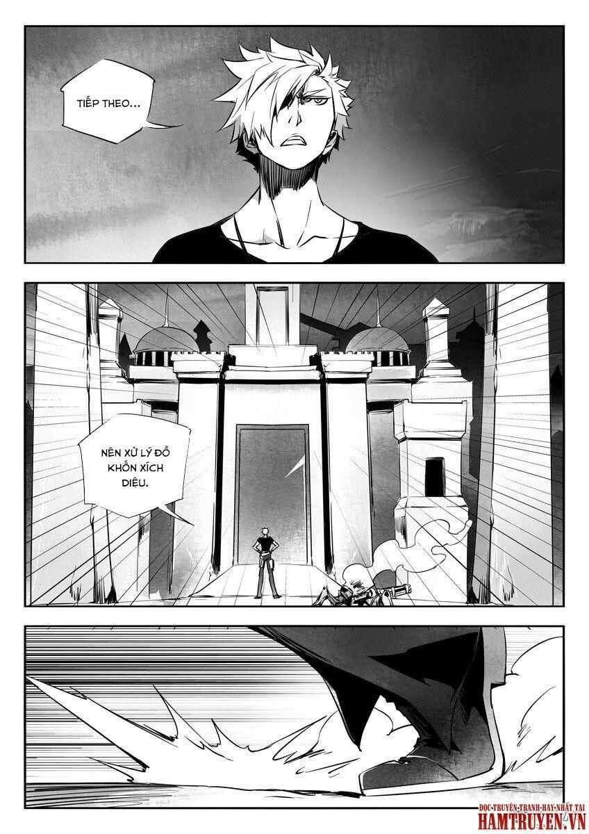 Súng Thần Ký 24 trang 4