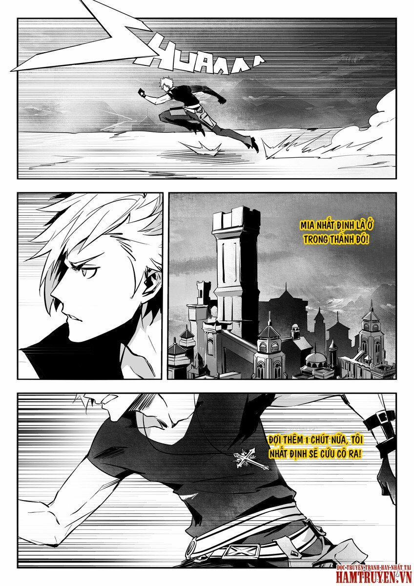 Súng Thần Ký 24 trang 5