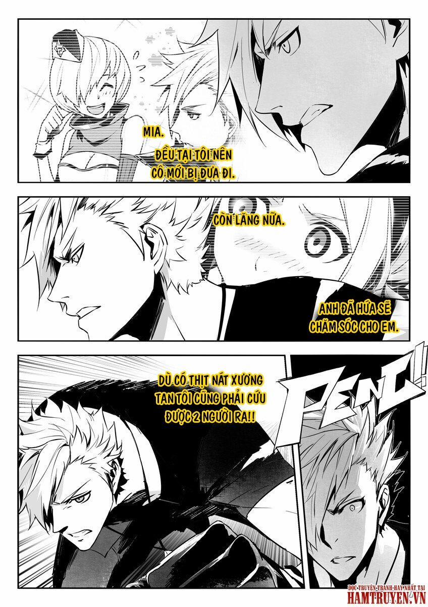 Súng Thần Ký 24 trang 6