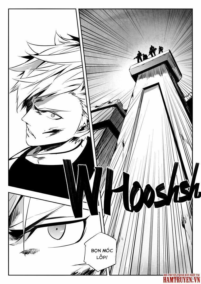 Súng Thần Ký 24 trang 8