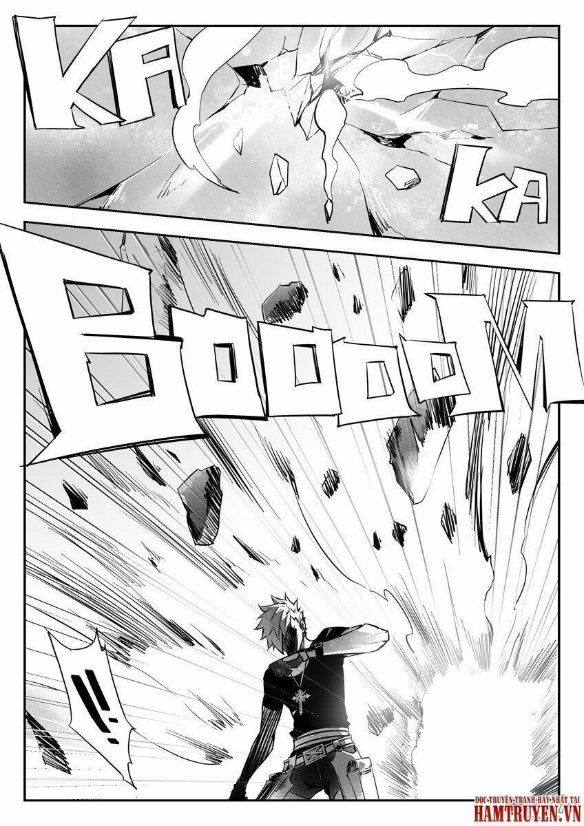 Súng Thần Ký 25 trang 5