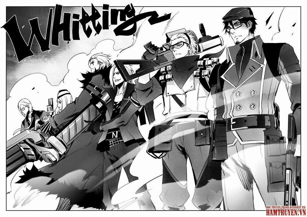 Súng Thần Ký 25 trang 7