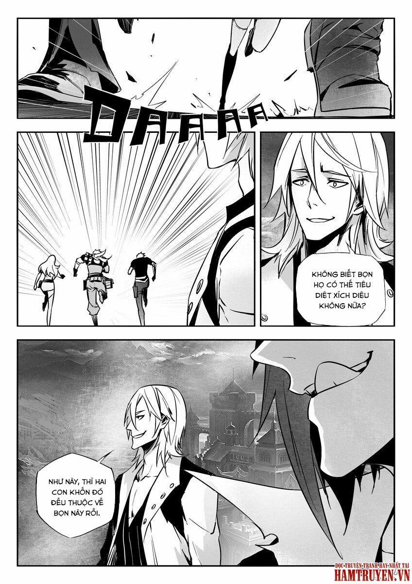 Súng Thần Ký 27 trang 3