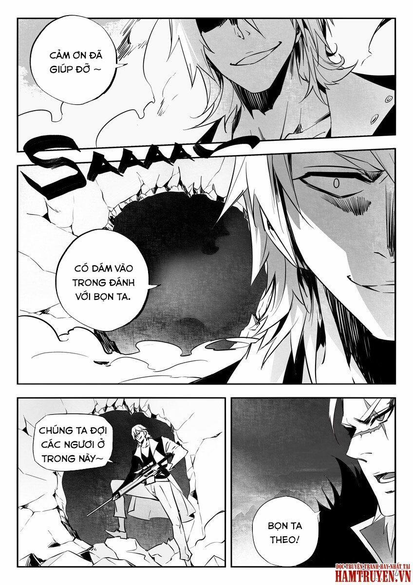 Súng Thần Ký 27 trang 5