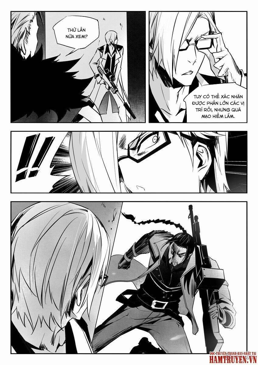 Súng Thần Ký 28 trang 5