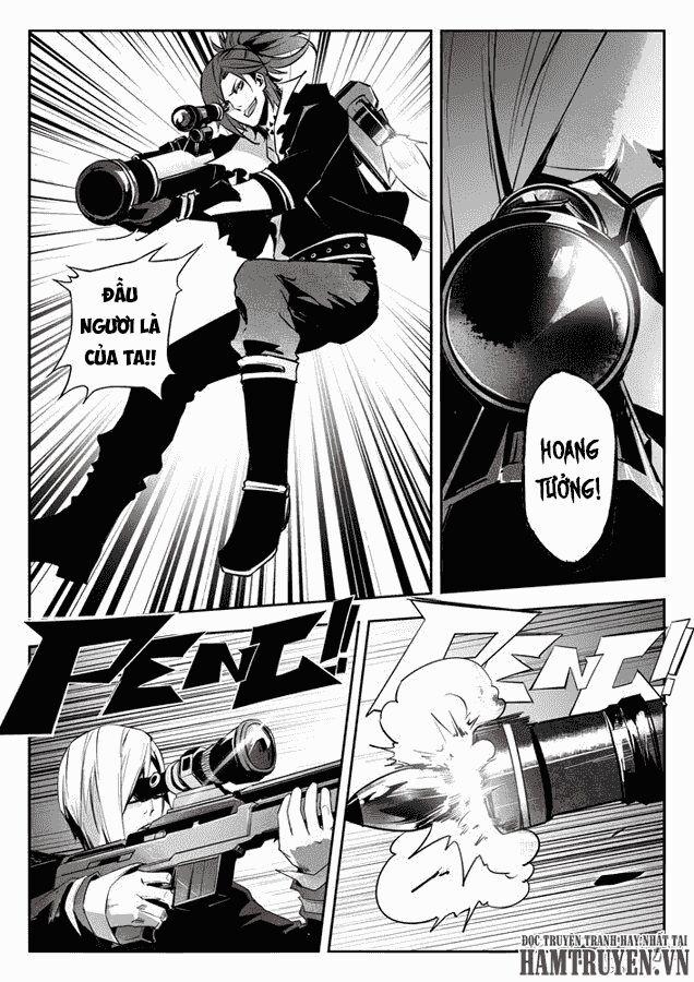 Súng Thần Ký 29 trang 7