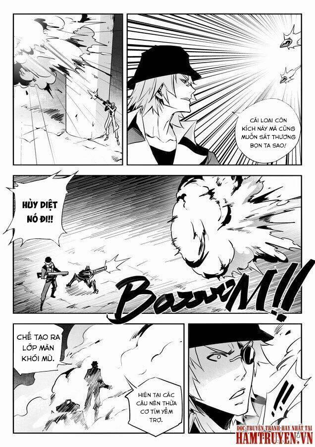 Súng Thần Ký 30 trang 4