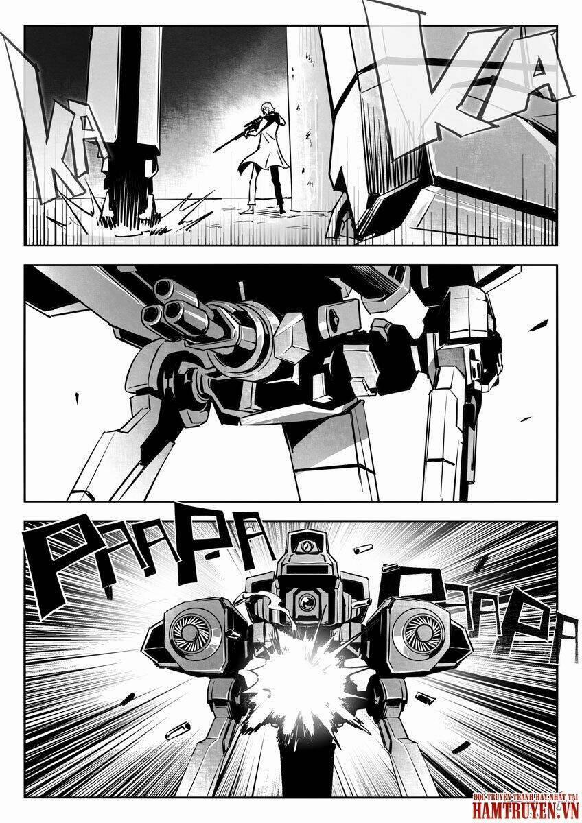 Súng Thần Ký 31 trang 2