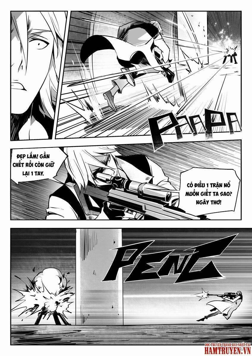 Súng Thần Ký 31 trang 3