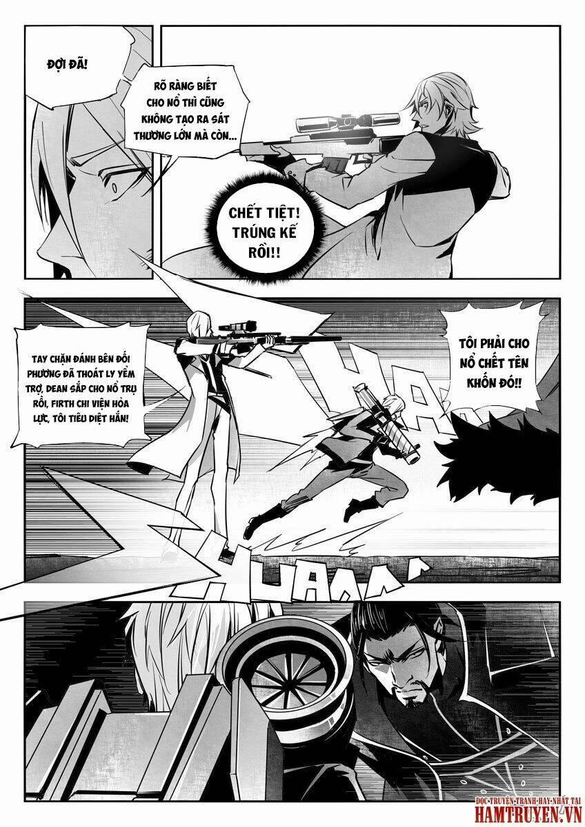 Súng Thần Ký 31 trang 4