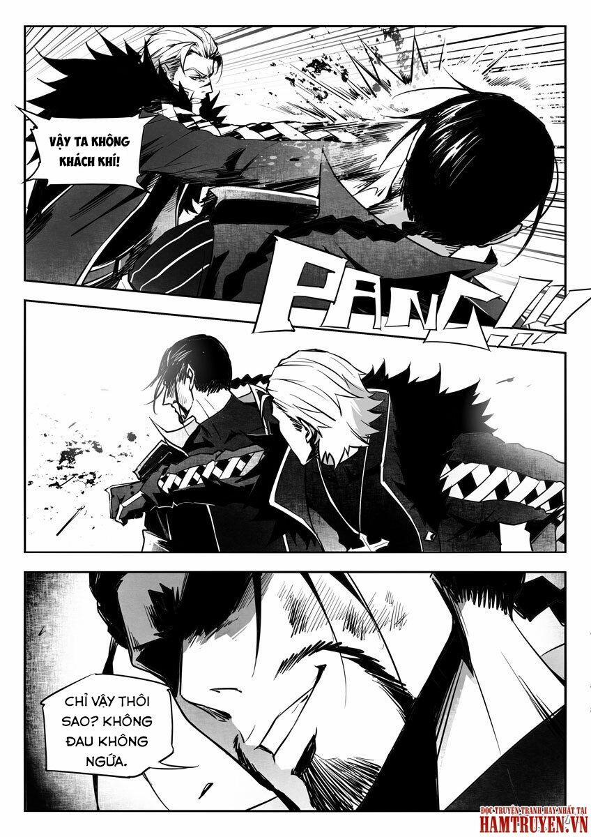 Súng Thần Ký 32 trang 2