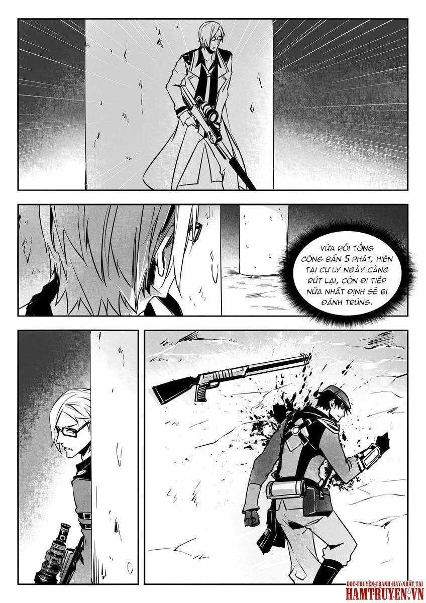 Súng Thần Ký 32 trang 7