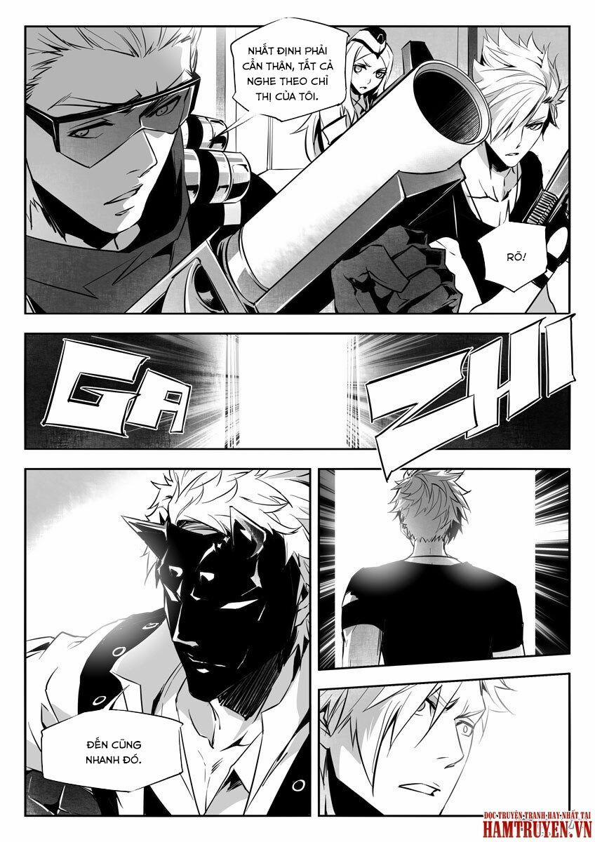 Súng Thần Ký 33 trang 4