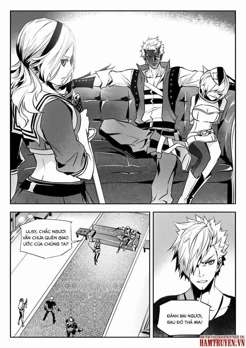 Súng Thần Ký 33 trang 5