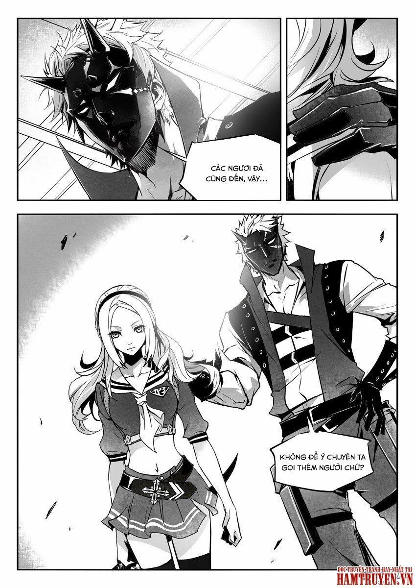 Súng Thần Ký 33 trang 7