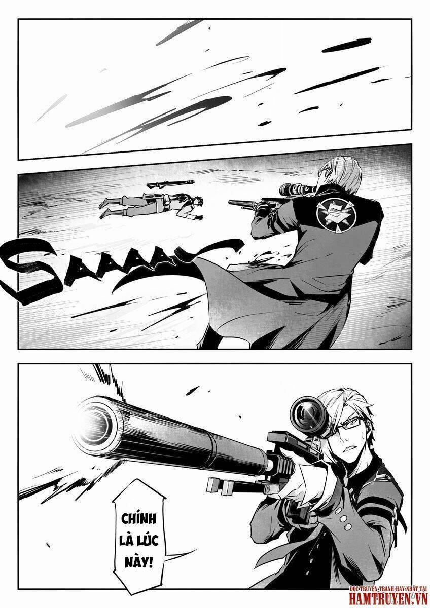 Súng Thần Ký 34 trang 1