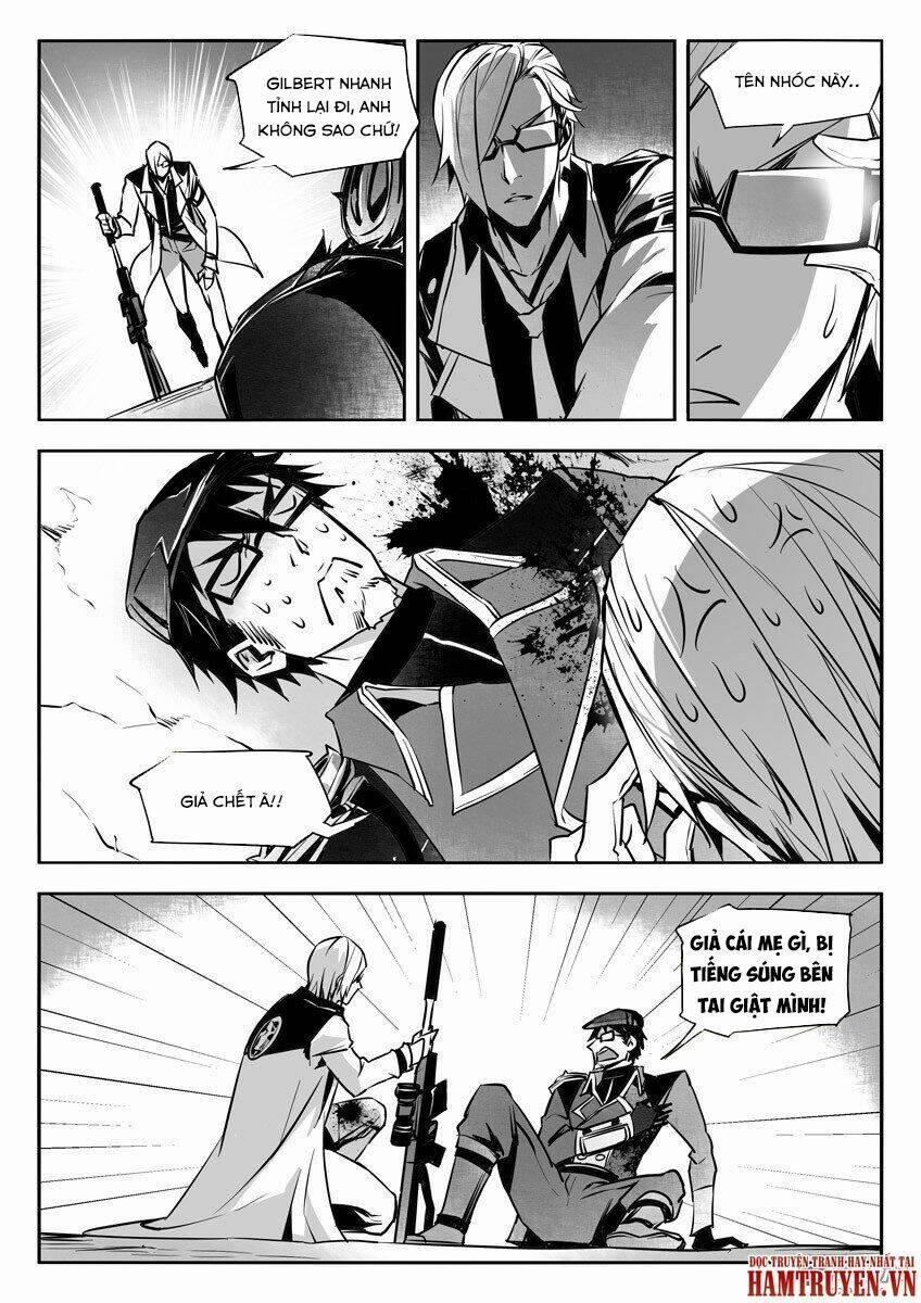 Súng Thần Ký 34 trang 4