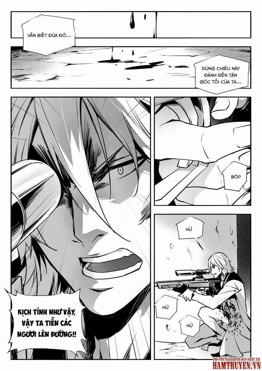 Súng Thần Ký 34 trang 5