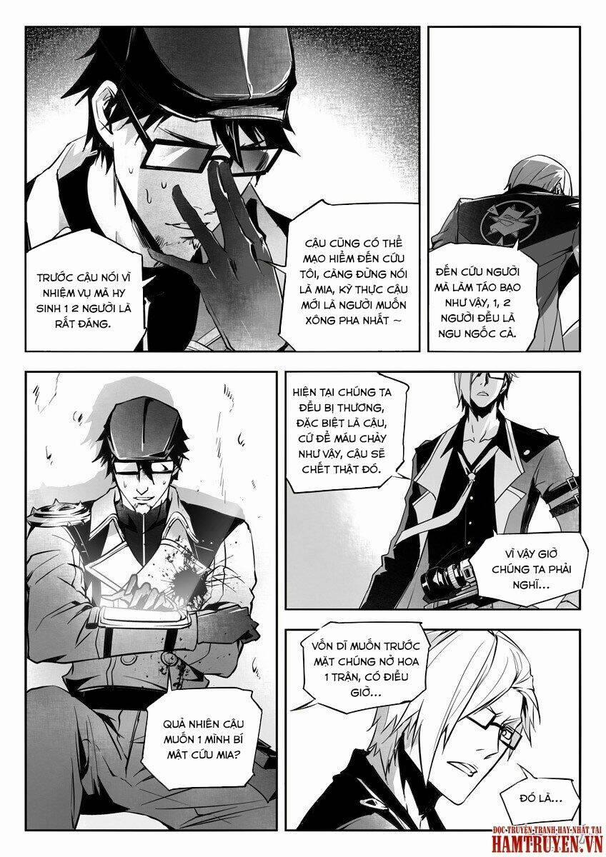 Súng Thần Ký 34 trang 7