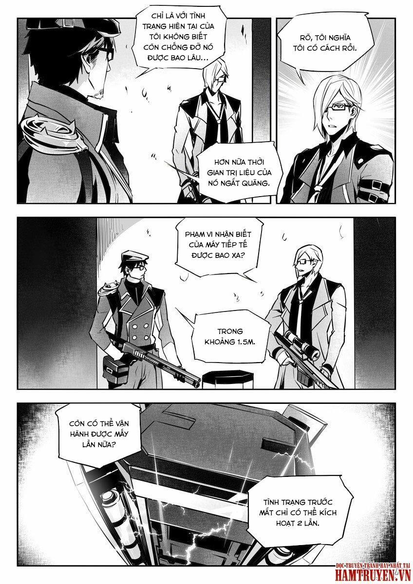 Súng Thần Ký 35 trang 4