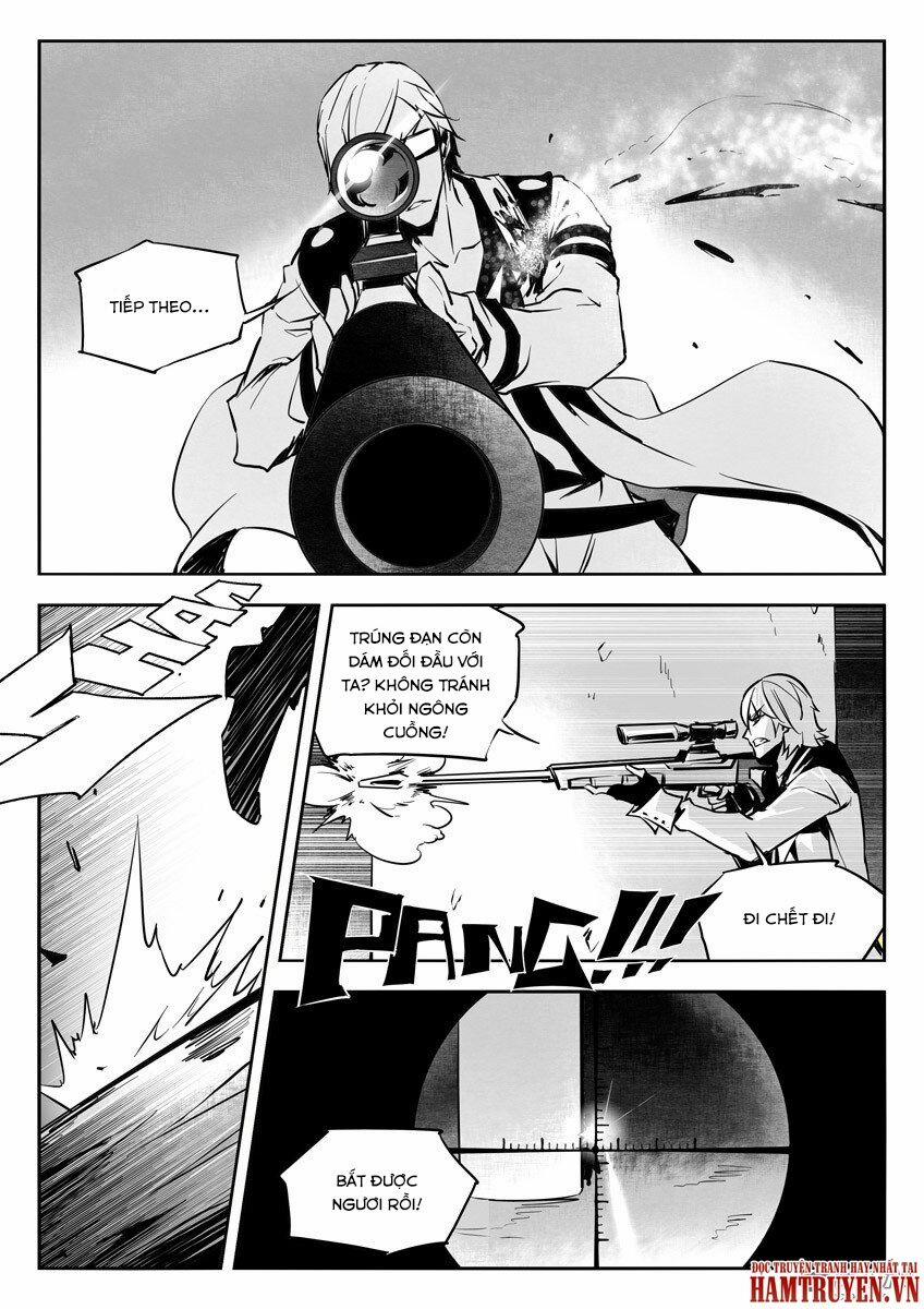 Súng Thần Ký 35 trang 7