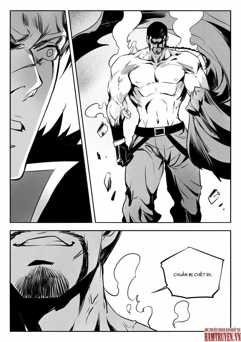 Súng Thần Ký 37 trang 13