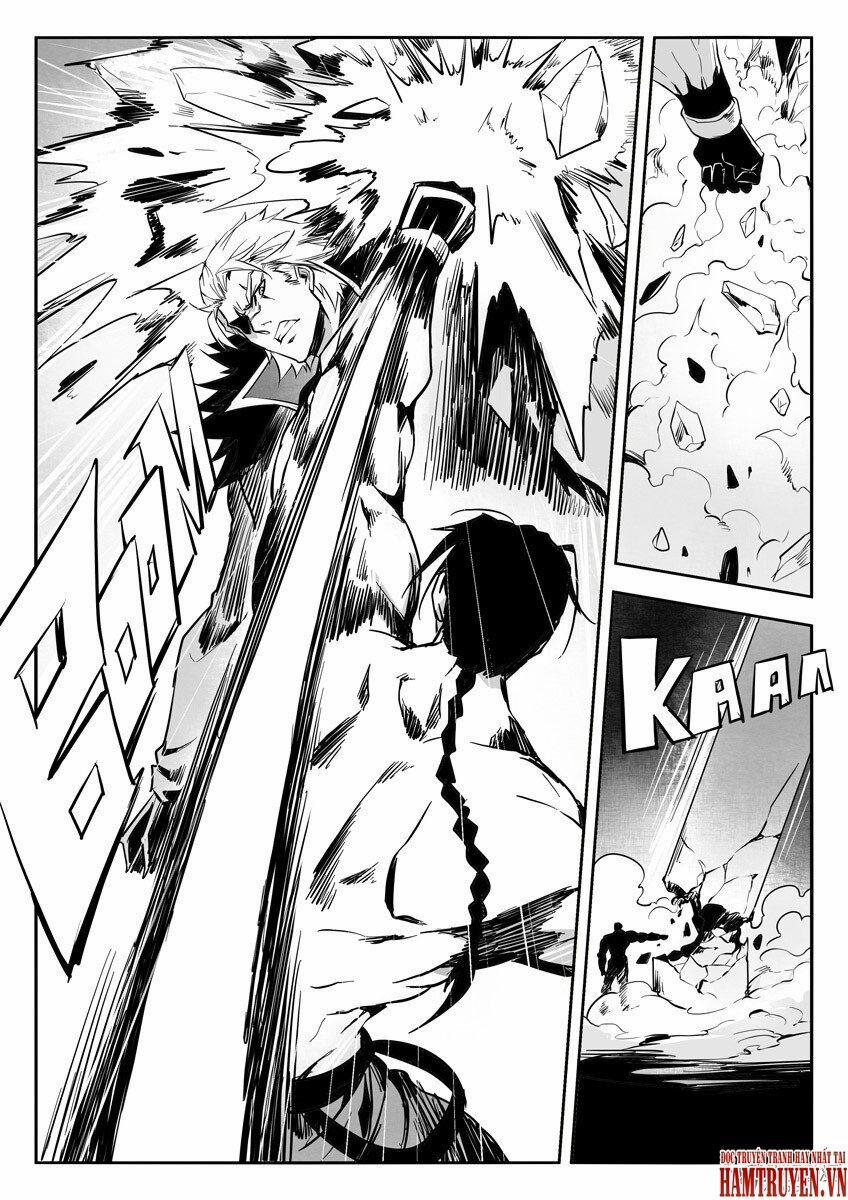 Súng Thần Ký 37 trang 15