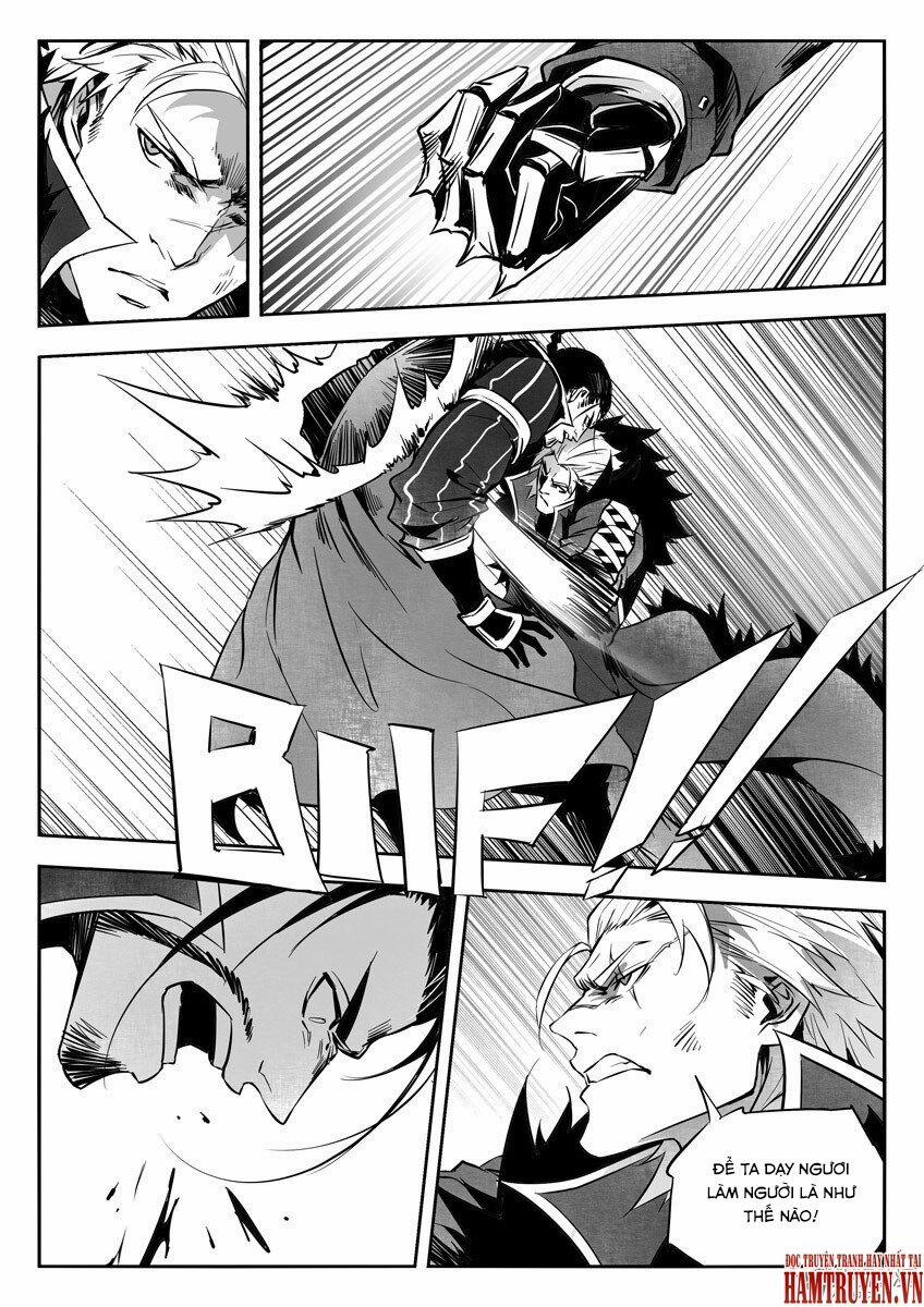 Súng Thần Ký 37 trang 2