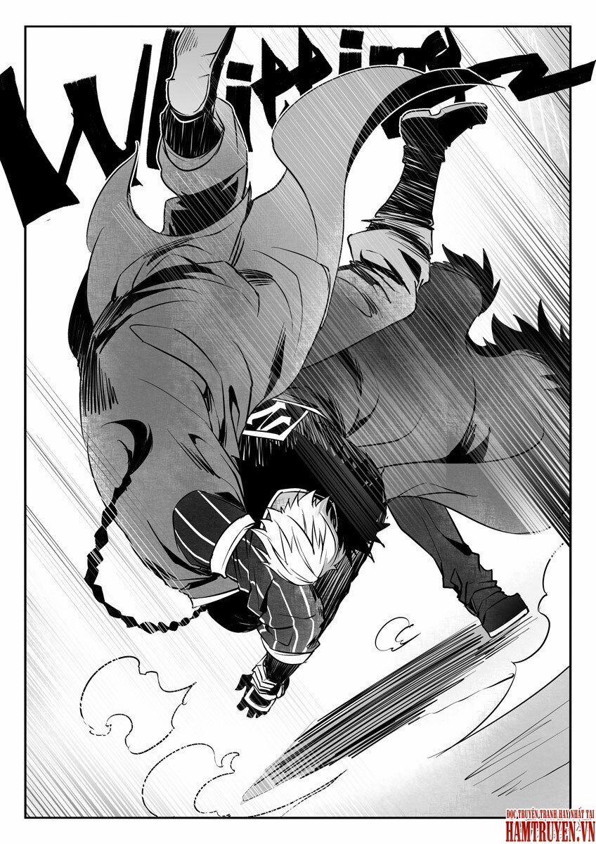 Súng Thần Ký 37 trang 4