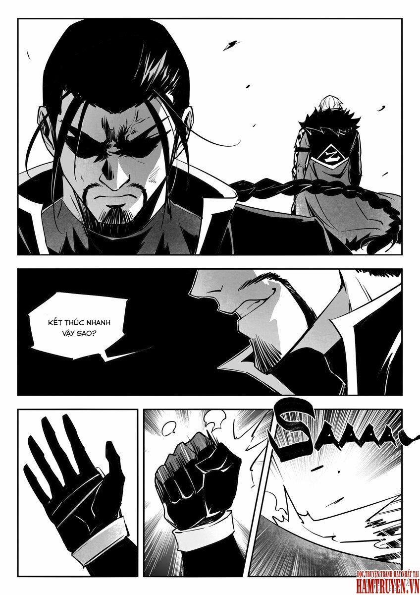 Súng Thần Ký 37 trang 7