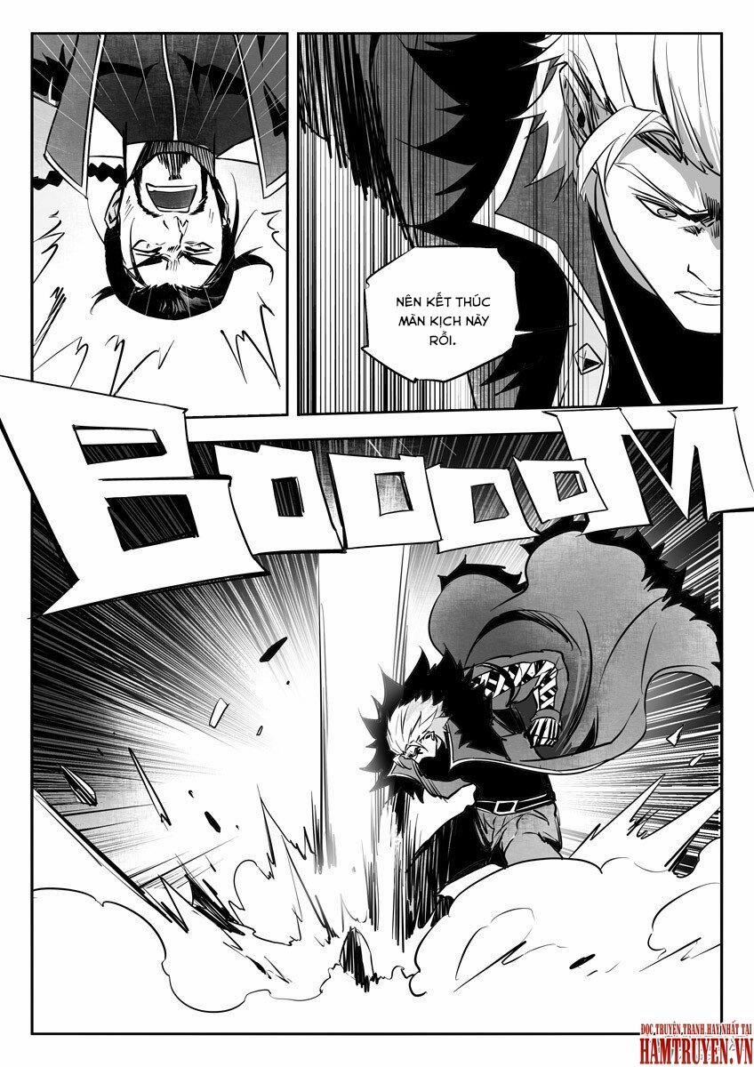 Súng Thần Ký 40.8 trang 5