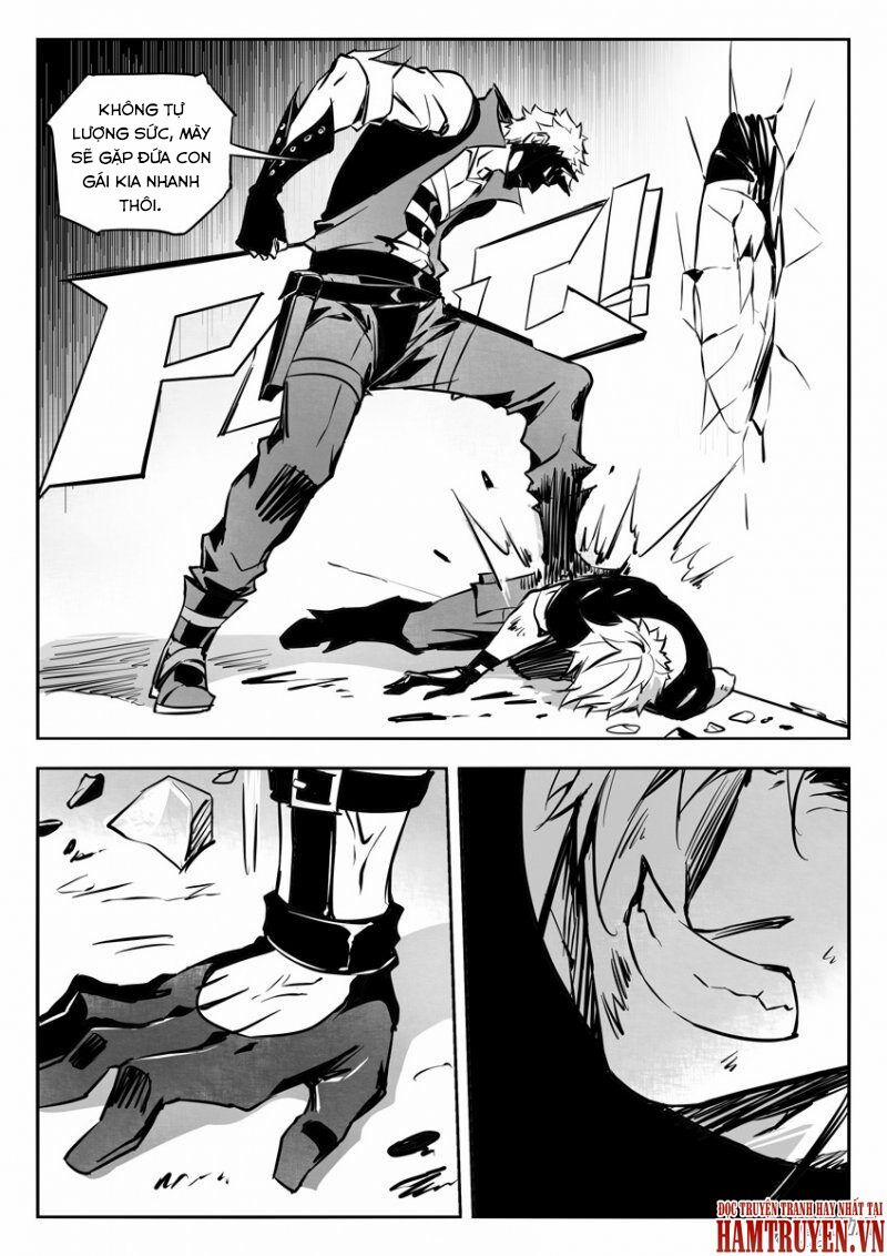 Súng Thần Ký 43 trang 3