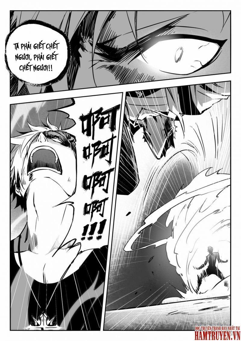 Súng Thần Ký 43 trang 4