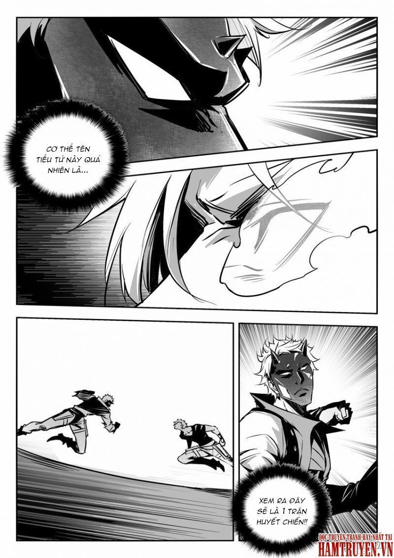 Súng Thần Ký 43 trang 6