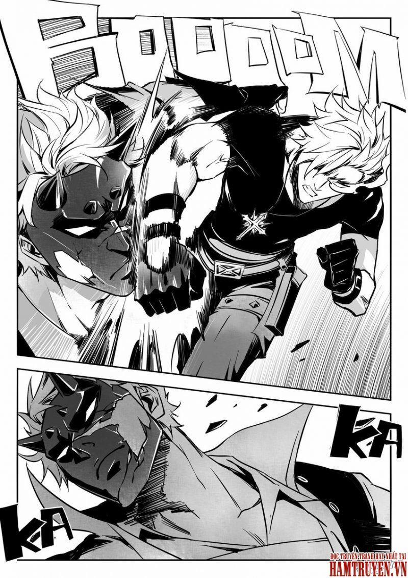 Súng Thần Ký 43 trang 7