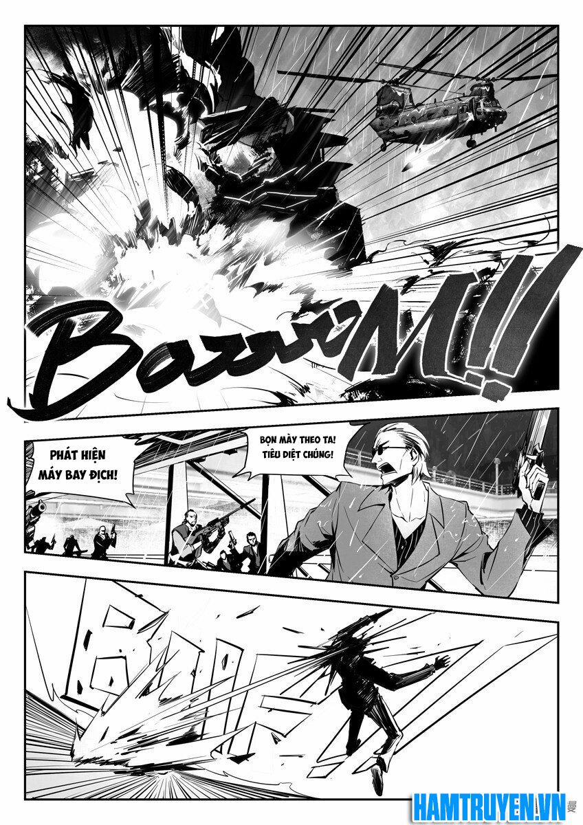 Súng Thần Ký 5 trang 4