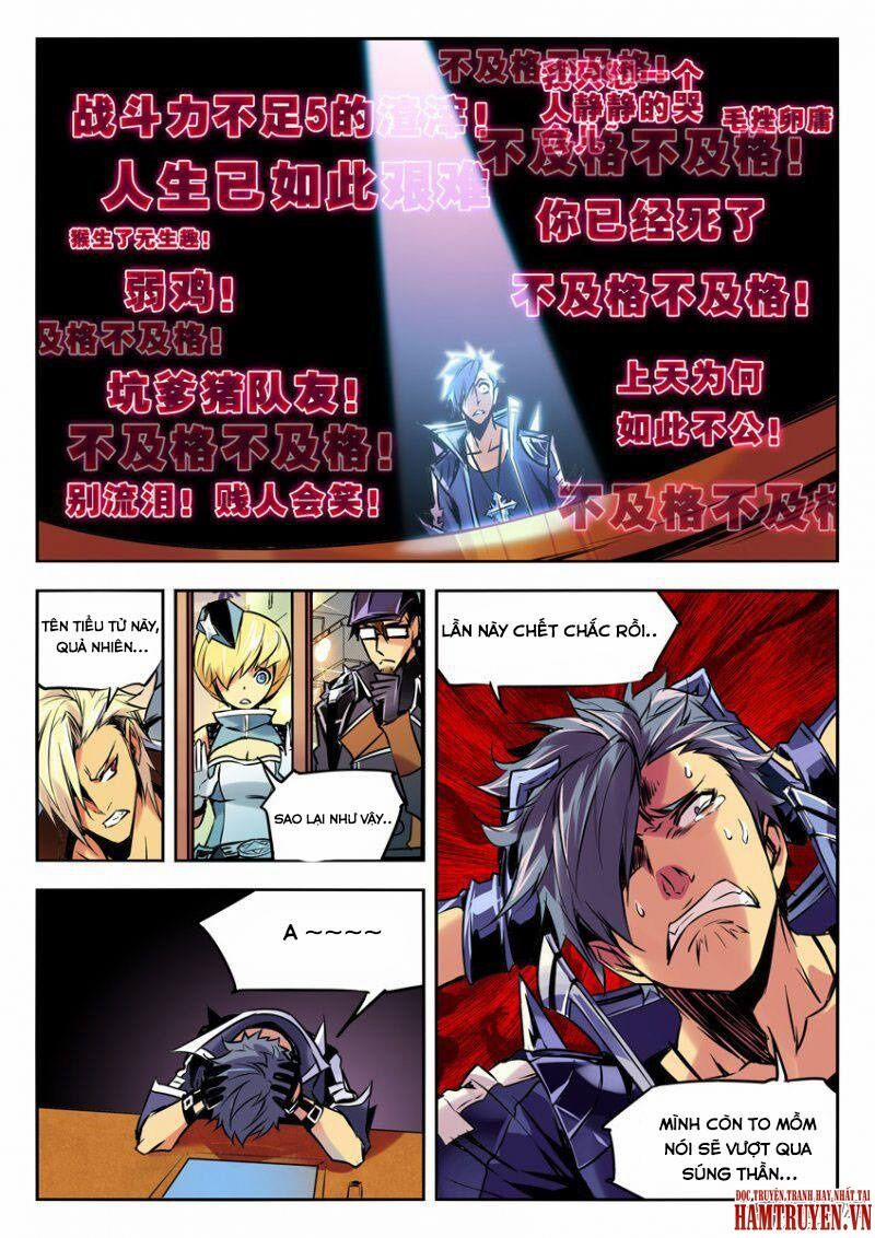 Súng Thần Ký 55 trang 5