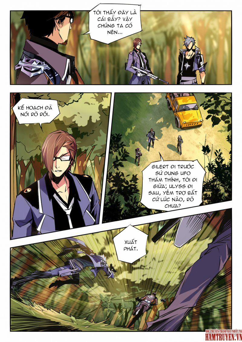 Súng Thần Ký 64 trang 4