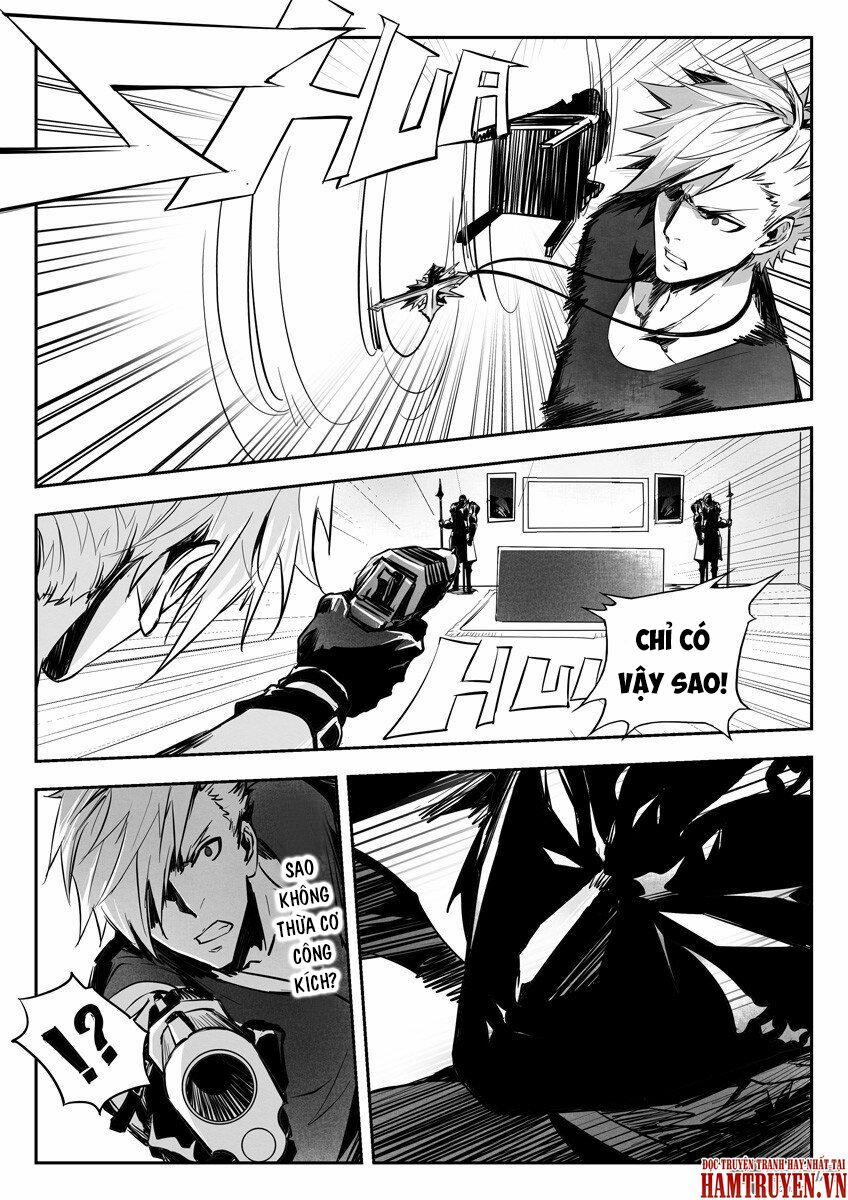 Súng Thần Ký 7 trang 4