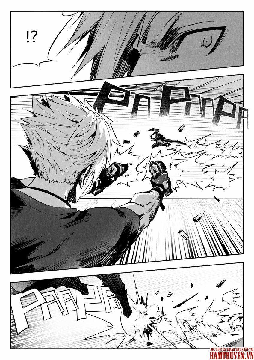 Súng Thần Ký 7 trang 5