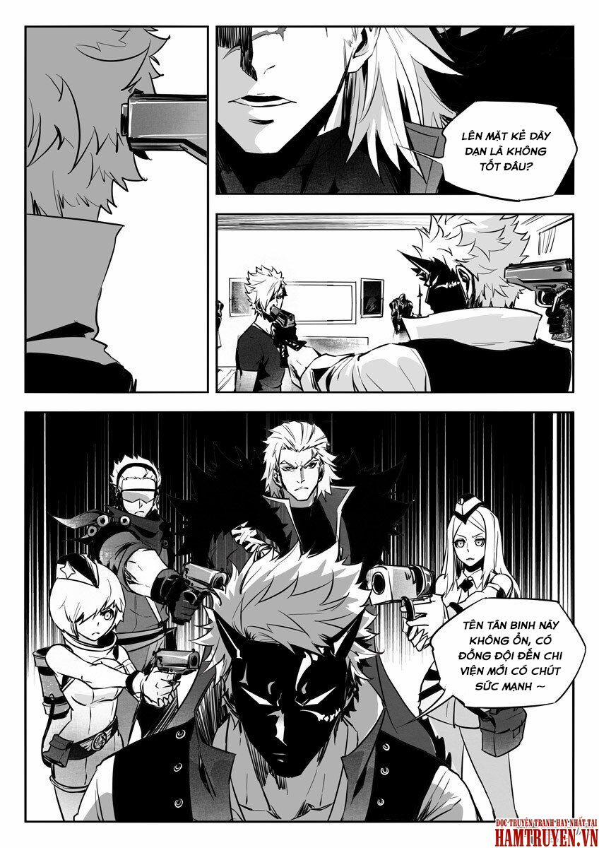 Súng Thần Ký 7 trang 7